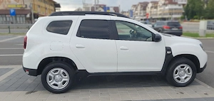 Duster 4X4  - imagine 4