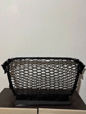 Grila stil fagure Audi A4 B8.5