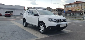 Duster 4X4  - imagine 3