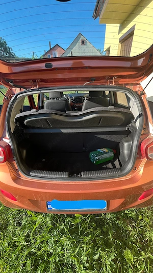 De vanzare Hyundai I10 - imagine 5
