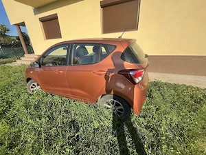 De vanzare Hyundai I10 - imagine 4