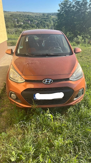 De vanzare Hyundai I10