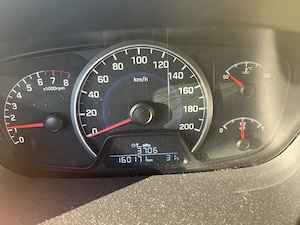De vanzare Hyundai I10 - imagine 8