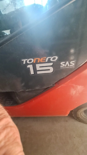 Motostivuitor Toyota GPL - imagine 2