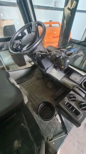 Motostivuitor Toyota GPL - imagine 5