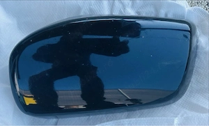 Capace oglinda stanga dreapta originale BMW seria 5 E60  - imagine 2