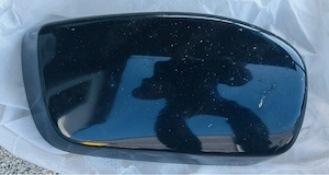 Capace oglinda stanga dreapta originale BMW seria 5 E60  - imagine 3