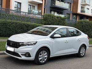 DACIA LOGAN Comfort  1.0 turbo GPL 6Trepte 20.000 km 2023