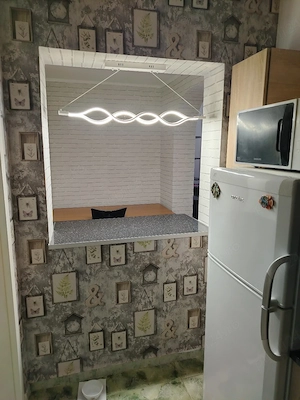 Inchiriez apartament în vila - imagine 7