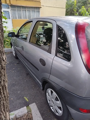Opel Corsa C 1,2