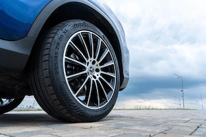 Mercedes Benz GLC220d schimb cu teren Bran - imagine 5