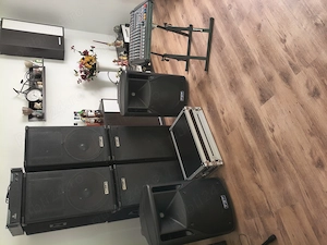 Sonorizare  & Dj &  Karaoke 
