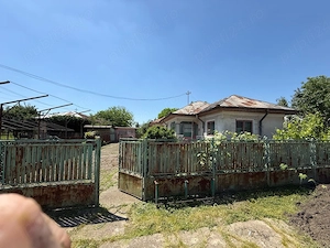 Casa de vanzare
