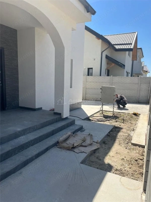 Casa   Duplex - 4 camere - Magurele - 140 m utili - imagine 8