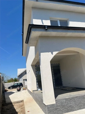 Casa   Duplex - 4 camere - Magurele - 140 m utili - imagine 5