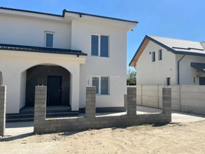 Casa   Duplex - 4 camere - Magurele - 140 m utili - imagine 2
