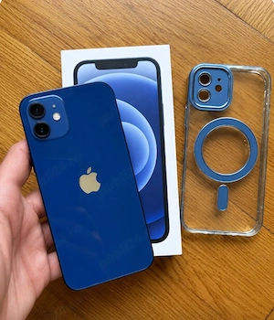 Iphone 12 Impecabil ca Nou Fullbox