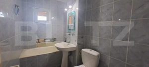 Apartament 2 camere, etaj 4, zona centrală, Făgăraș – nemobilat, de renovat - imagine 13