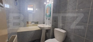 Apartament 2 camere, etaj 4, zona centrală, Făgăraș – nemobilat, de renovat - imagine 12