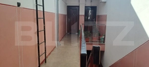 Apartament 2 camere, etaj 4, zona centrală, Făgăraș – nemobilat, de renovat - imagine 14