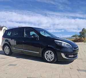 Renault Grand Scenic 2012 - imagine 2