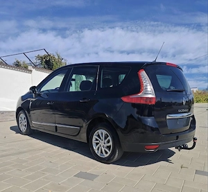 Renault Grand Scenic 2012 - imagine 3