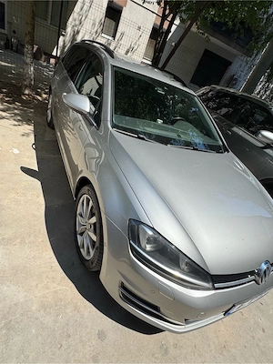 Vand golf 7 2.0 TDI DSG - imagine 9