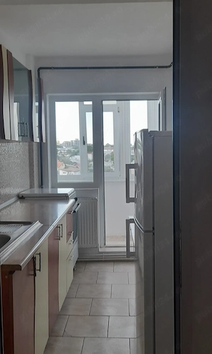 Apartament de vânzare -direct de la proprietar str Brăilei bl BR5A-Galati  - imagine 3