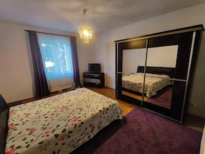 Inchiriez casa 3 camere, zona Sub Arini - imagine 4