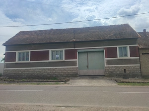 Casa de vânzare la Remetea, Bihor