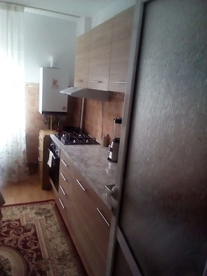 Vand apartament Tg Ocna - imagine 6