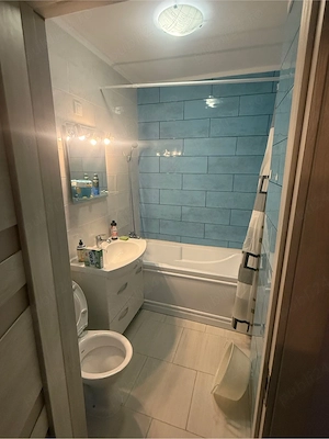 Apartament 2 camere Crangasi-Constructorilor sector 6 - imagine 9