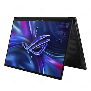 ROG Flow X16 GV601 Intel I9-13900H RTX 4070 16INCH Mini LED 240Hz 1TB SSD Gaming Laptop with English