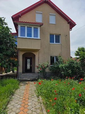 Casa de inchiriat in Clinceni-sat Olteni - imagine 10