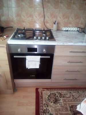 Vand apartament Tg Ocna - imagine 10