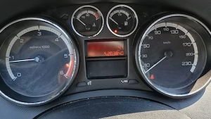 Peugeot 308, 1.6hdi, 2008, itp valabil, negociabil - imagine 6