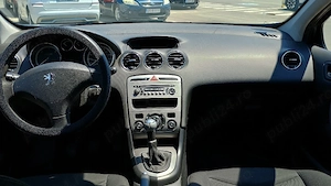 Peugeot 308, 1.6hdi, 2008, itp valabil, negociabil - imagine 5