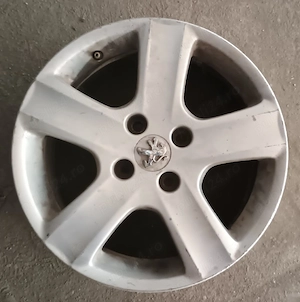 Peugeot 308, 1.6hdi, 2008, itp valabil, negociabil - imagine 7