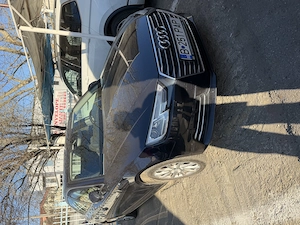 Audi A4 2017 - imagine 2