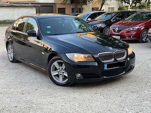 BMW Seria 3-2011-2.0 Diesel-Facelift-Euro 5