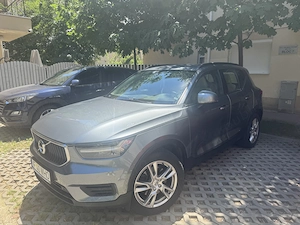 Volvo XC-40 -masina de familie - imagine 2