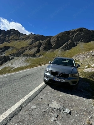 Volvo XC-40 -masina de familie - imagine 6