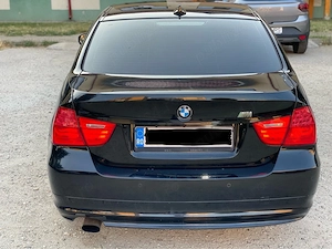 BMW Seria 3-2011-2.0 Diesel-Facelift-Euro 5