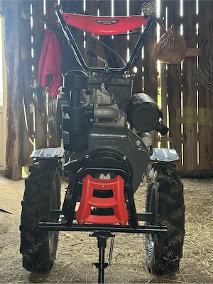 Motocultor Diesel Evotools 1100 