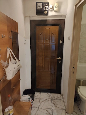 Apartament 2 camere Vest  - imagine 7