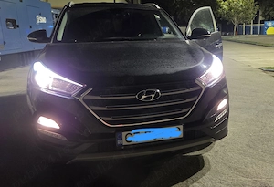 Hyundai Tucson 2016 - 107.000 km reali (in crestere)