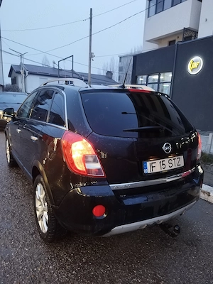 Vand OPEL ANTARA 2,2 - imagine 8