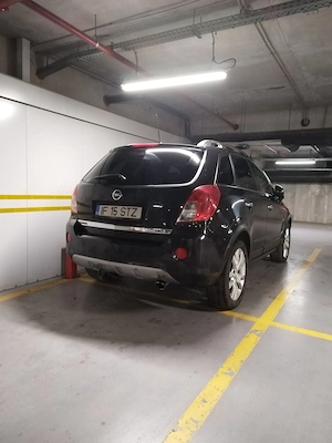 Vand OPEL ANTARA 2,2 - imagine 4