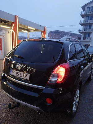 Vand OPEL ANTARA 2,2 - imagine 10