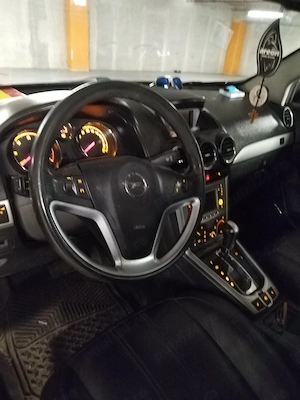 Vand OPEL ANTARA 2,2 - imagine 7